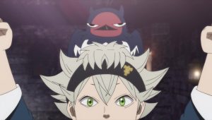 Black Clover Saison 1 Episode 86