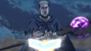 Black Clover Saison 1 Episode 86