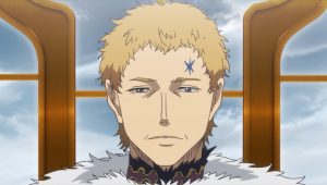 Black Clover Saison 1 Episode 86