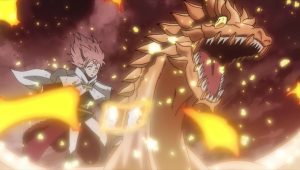 Black Clover Saison 1 Episode 87