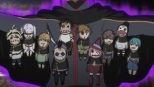 Black Clover Saison 1 Episode 89