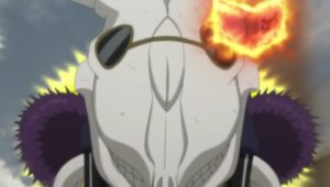 Black Clover Saison 1 Episode 9