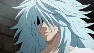 Black Clover Saison 1 Episode 90
