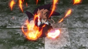 Black Clover Saison 1 Episode 91