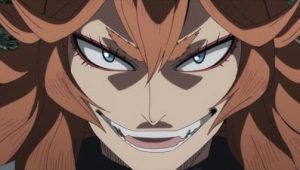 Black Clover Saison 1 Episode 91