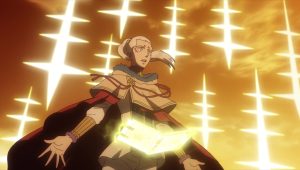 Black Clover Saison 1 Episode 92