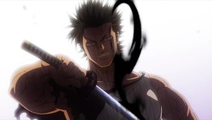 Black Clover Saison 1 Episode 93