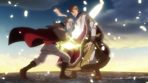 Black Clover Saison 1 Episode 93