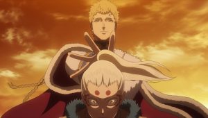 Black Clover Saison 1 Episode 93
