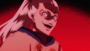 Black Clover Saison 1 Episode 94