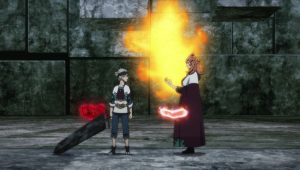 Black Clover Saison 1 Episode 94