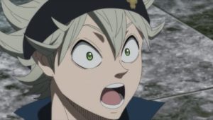 Black Clover Saison 1 Episode 94