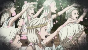 Black Clover Saison 1 Episode 95