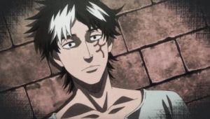 Black Clover Saison 1 Episode 95