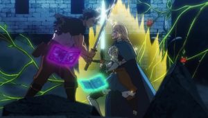 Black Clover Saison 1 Episode 96