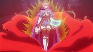 Black Clover Saison 1 Episode 96