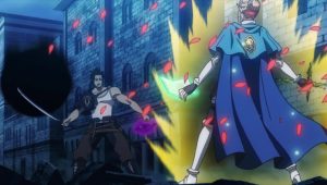 Black Clover Saison 1 Episode 96