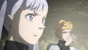 Black Clover Saison 1 Episode 96