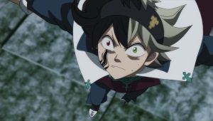 Black Clover Saison 1 Episode 97