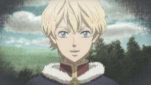 Black Clover Saison 1 Episode 97