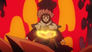 Black Clover Saison 1 Episode 98