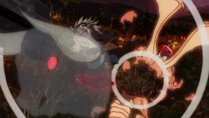 Black Clover Saison 1 Episode 98