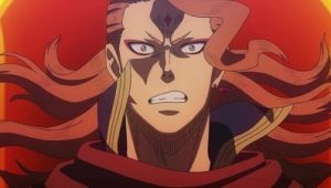 Black Clover Saison 1 Episode 98