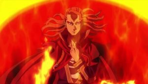 Black Clover Saison 1 Episode 98