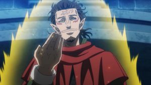 Black Clover Saison 1 Episode 98