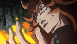 Black Clover Saison 1 Episode 98