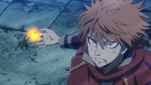 Black Clover Saison 1 Episode 98