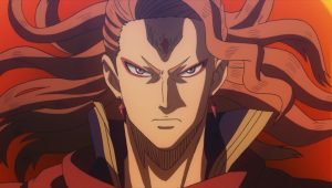 Black Clover Saison 1 Episode 98