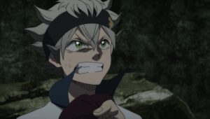 Black Clover Saison 1 Episode 99