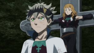 Black Clover Saison 1 Episode 99