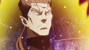Black Clover Saison 1 Episode 99