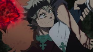 Black Clover Saison 1 Episode 99
