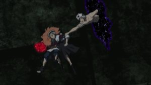 Black Clover Saison 1 Episode 99
