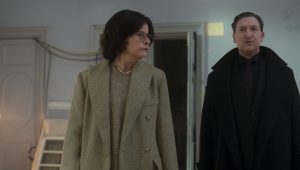Black Doves Saison 1 Episode 6