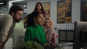 Black Mirror Saison 7 Episode 2