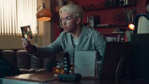 Black Mirror Saison 7 Episode 4