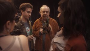Black Mirror Saison 7 Episode 5