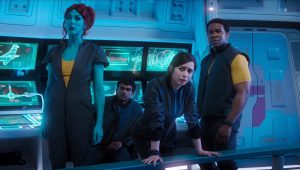 Black Mirror Saison 7 Episode 6