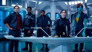 Black Mirror Saison 7 Episode 6