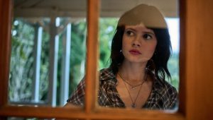 Black Snow Saison 2 Episode 1