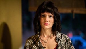 Black Snow Saison 2 Episode 1
