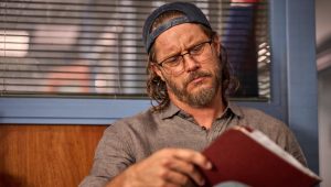 Black Snow Saison 2 Episode 1