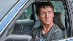Black Snow Saison 2 Episode 1