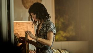 Black Snow Saison 2 Episode 1
