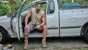 Black Snow Saison 2 Episode 1