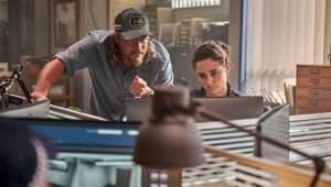 Black Snow Saison 2 Episode 2